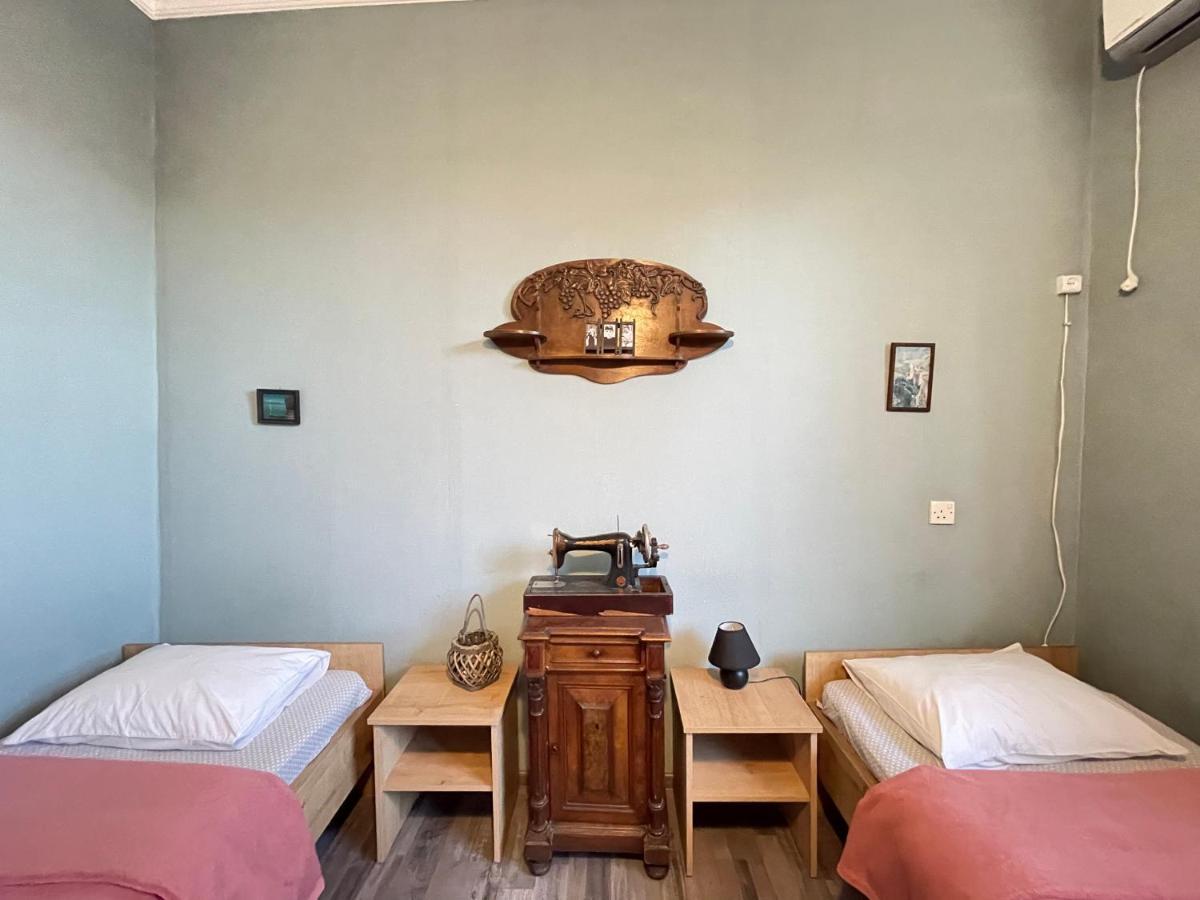 Talaveri Apartment In Old טביליסי מראה חיצוני תמונה