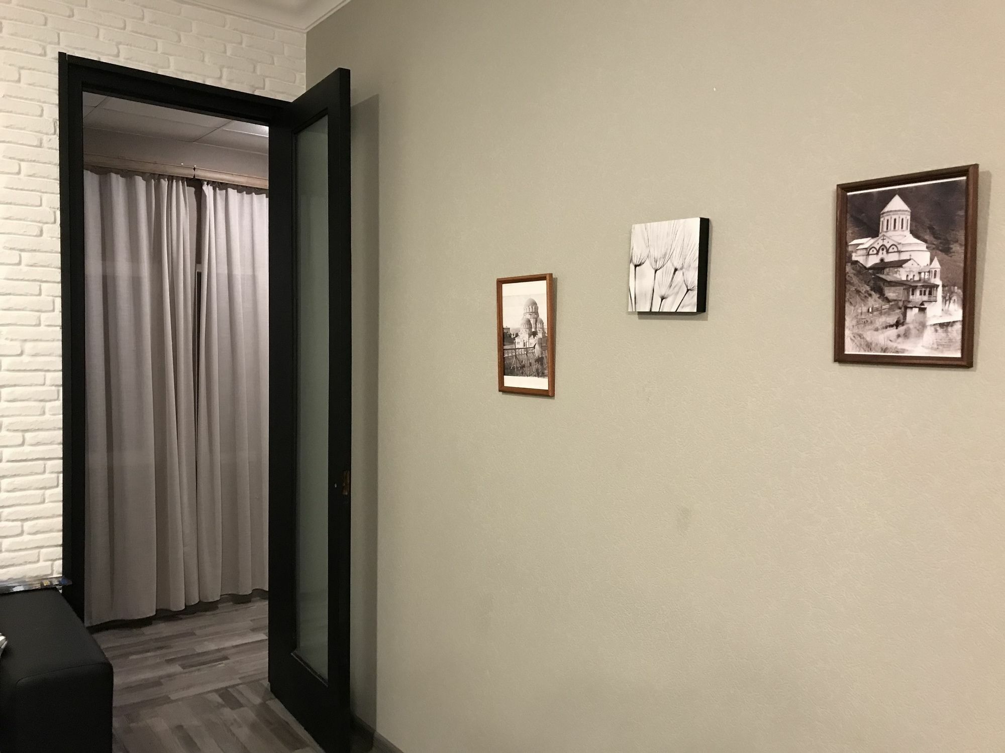 Talaveri Apartment In Old טביליסי מראה חיצוני תמונה